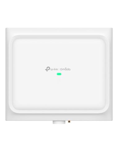 TP-Link Omada EAP650 D120-Outdoor 3000 Mbit/s Blanco Energía sobre Ethernet (PoE)