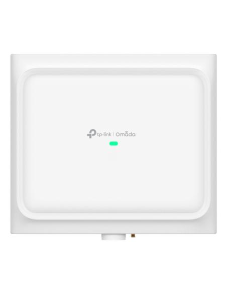 TP-Link Omada EAP650 D120-Outdoor 3000 Mbit/s Blanco Energía sobre Ethernet (PoE)