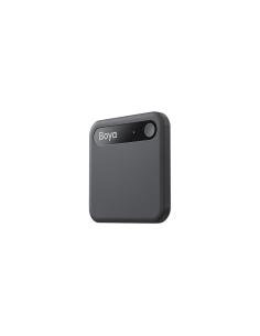 Boya Notra Neo Grabadora IA Ambiente bluetooth llamadas Negra