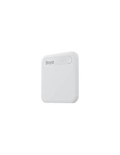 Boya Notra Neo Grabadora IA Ambiente bluetooth llamadas Blanca