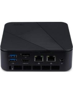 nuc barebone vn1502g-13u3u intel core 3 100u sin memoria 2xddr4 so-dimm sin disco duro m.2 grafica integrada intel graphics 2xet