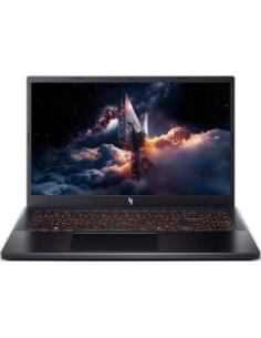 portatil nitro v15 anv15-91ml intel core i9 13900h memoria ram 16gb ddr4 1tb ssd pcie nvme 15.6' fhd ips 165hz grafica 8gb gddr7