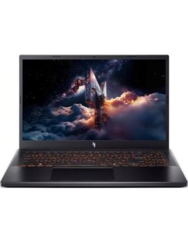 portatil nitro v15 anv15-91ml intel core i9 13900h memoria ram 16gb ddr4 1tb ssd pcie nvme 15.6' fhd ips 165hz grafica 8gb gddr7