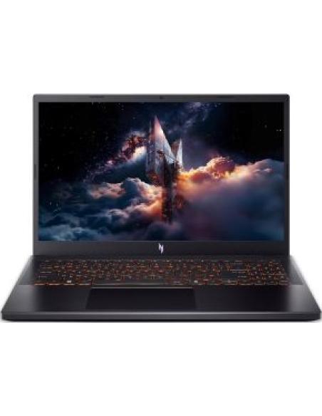 portatil nitro v15 anv15-91ml intel core i9 13900h memoria ram 16gb ddr4 1tb ssd pcie nvme 15.6' fhd ips 165hz grafica 8gb gddr7
