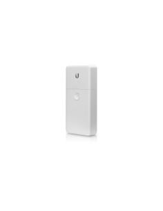 Ubiquiti Networks NanoSwitch Gigabit Ethernet (10/100/1000) EnergÍ­a sobre Ethernet (PoE) Blanco