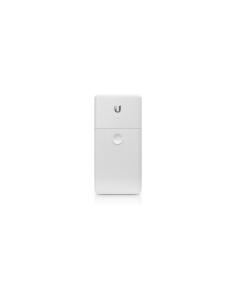 Ubiquiti Networks NanoSwitch Gigabit Ethernet (10/100/1000) EnergÍ­a sobre Ethernet (PoE) Blanco 2