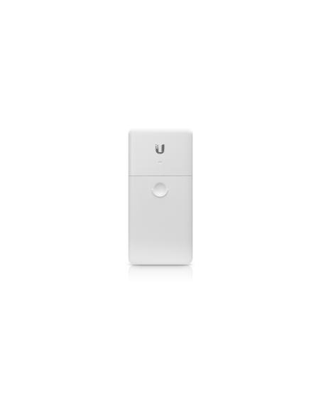 Ubiquiti Networks NanoSwitch Gigabit Ethernet (10/100/1000) EnergÍ­a sobre Ethernet (PoE) Blanco