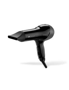 Braun HD780 2000 W Negro