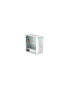 Gigabyte C301 GLASS WHITE carcasa de ordenador Midi Tower Blanco 2