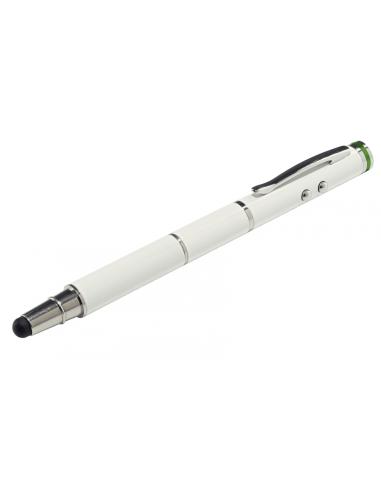 Leitz Stylus 4 en 1 de Complete para dispositivos con pantalla táctil