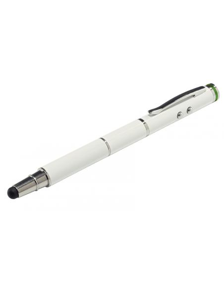 Leitz Stylus 4 en 1 de Complete para dispositivos con pantalla táctil