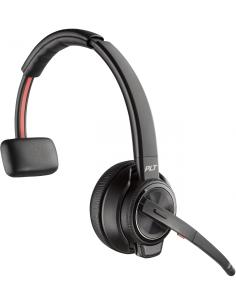 POLY Auriculares monoaurales Savi 8210 Office DECT 1880-1900 MHz