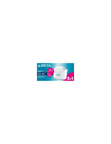 Brita MAXTRA PRO Filtro de agua para jarra Blanco