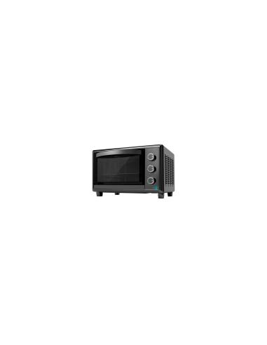 Cecotec 03818 horno 26 L 1500 W Negro