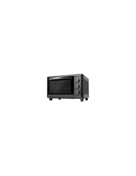 Cecotec 03818 horno 26 L 1500 W Negro