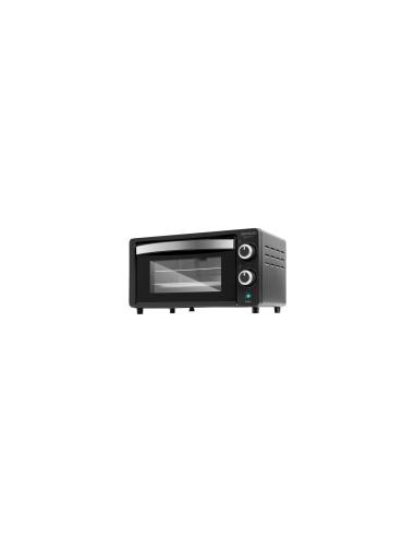 Cecotec 03816 horno 10 L 1000 W Negro
