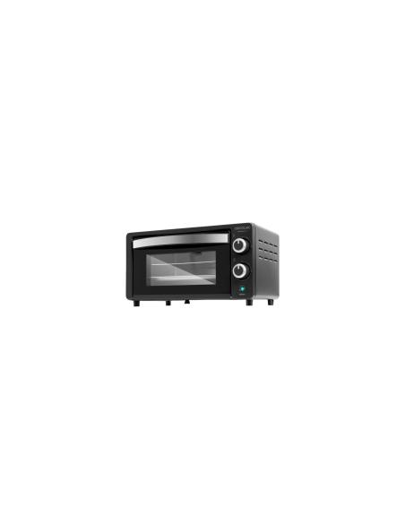 Cecotec 03816 horno 10 L 1000 W Negro