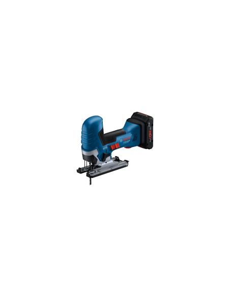 Bosch GST 18V-125 S PROFESSIONAL power jigsaws 3500 spm 1,9 kg