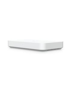 Ubiquiti UXG-Fiber (30W) pasarel y controlador 1000, 2500, 10000 Mbit/s