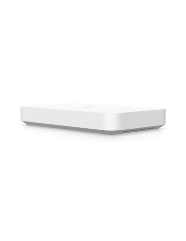 Ubiquiti UXG-Fiber (30W) pasarel y controlador 1000, 2500, 10000 Mbit/s