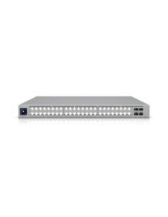 Ubiquiti UniFi Pro XG 48 Gestionado L2/L3 10G Ethernet (100/1000/10000) 1U Gris