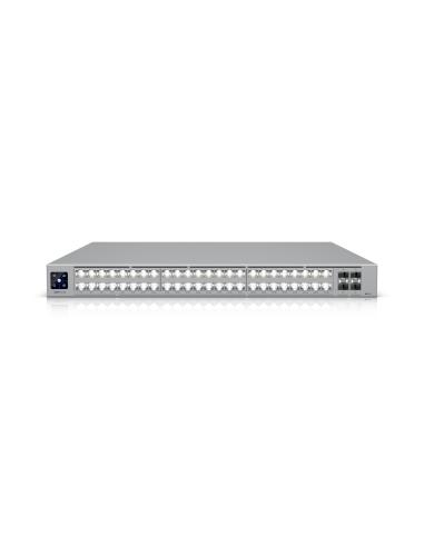 Ubiquiti UniFi Pro XG 48 Gestionado L2/L3 10G Ethernet (100/1000/10000) 1U Gris