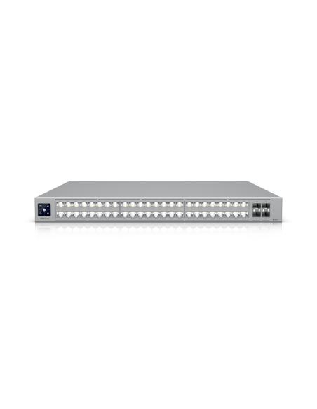 Ubiquiti UniFi Pro XG 48 Gestionado L2/L3 10G Ethernet (100/1000/10000) 1U Gris
