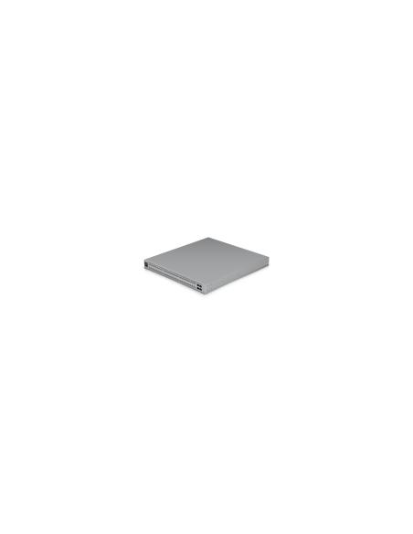 Ubiquiti UniFi Pro XG 48 Gestionado L2/L3 10G Ethernet (100/1000/10000) 1U Gris