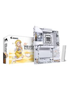 GIGABYTE B850 AORUS ELITE-P ICE Placa Base