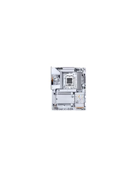 GIGABYTE B850 AORUS ELITE-P ICE Placa Base