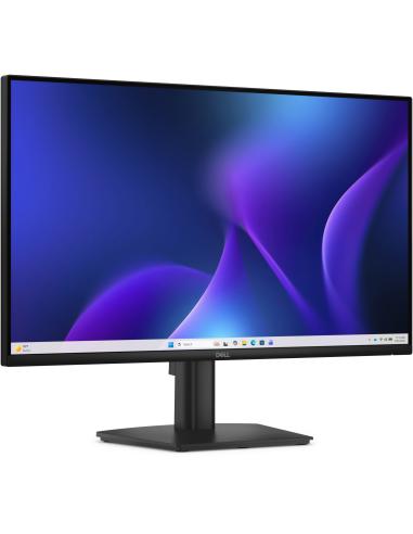 DELL Pro E2426H pantalla para PC 60,5 cm (23.8") 1920 x 1080 Pixeles Full HD LCD Negro