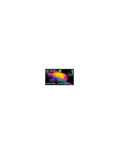 LG OLED evo AI OLED65C64LA 165,1 cm (65") 4K Ultra HD Smart TV Wifi Negro 2
