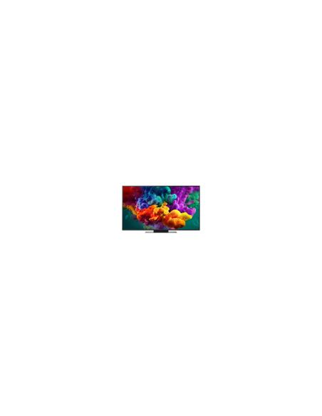 LG QNED evo AI MiniLED 55QNED86B6B 139,7 cm (55") 4K Ultra HD Smart TV Wifi Negro