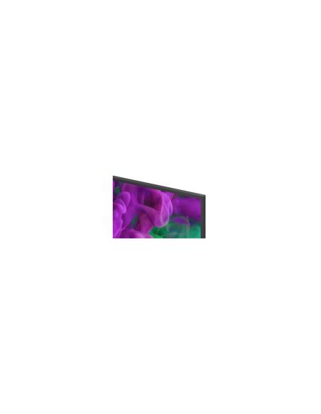 LG QNED evo AI MiniLED 75QNED86B6B 190,5 cm (75") 4K Ultra HD Smart TV Wifi Negro