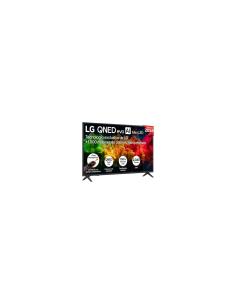 LG QNED evo AI MiniLED 50QNED81B6C 127 cm (50") 4K Ultra HD Smart TV Wifi Negro 2