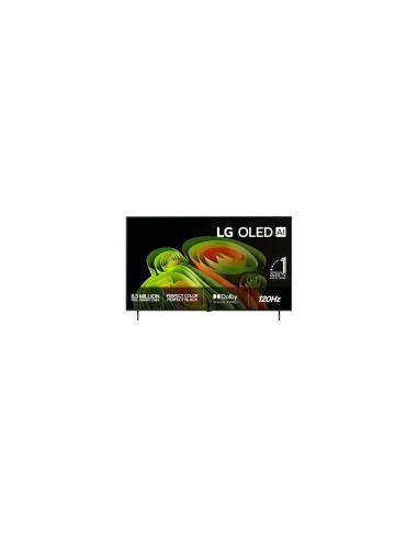 LG OLED55B6ELC Televisor 139,7 cm (55") 4K Ultra HD Smart TV Wifi Negro
