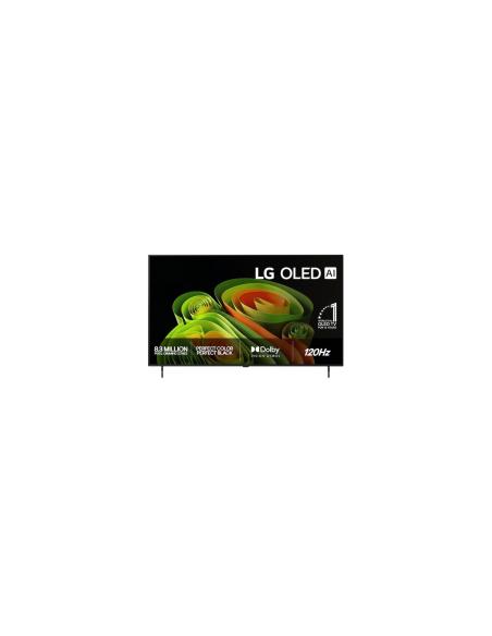 LG OLED55B6ELC Televisor 139,7 cm (55") 4K Ultra HD Smart TV Wifi Negro