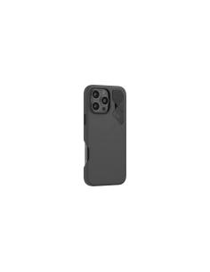 Aulumu A16 MagSafe iPhone 16 Pro Negro 2