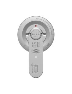 Aulumu G05 Air Soporte Magnético para Móvil MagSafe con Agarre y Stand Plata