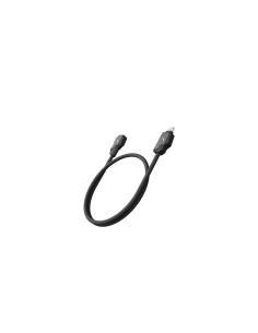 Aulumu Cable de carga y datos USB-C de alta velocidad de aluminio M07 Steady 240W (1.2m) Negro 2