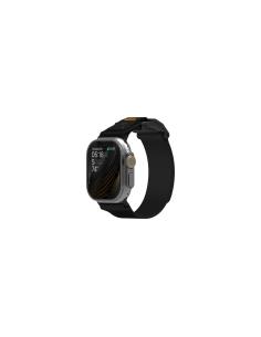 Aulumu A11 Negro Total Apple Watch 49MM Correa Apple Watch