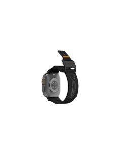 Aulumu A11 Negro Total Apple Watch 49MM Correa Apple Watch 2