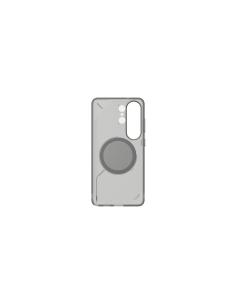 Aulumu S26U Frosted Glow Samsung S26 Ultra Funda Gris 2