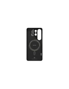 Aulumu Aramid Fiber S26 Ultra MagSafe Ultra Delgada y Resistente 2