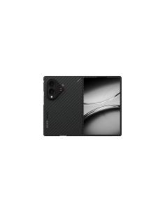 Aulumu Aramid Fiber Z Fold 8 MagSafe Funda