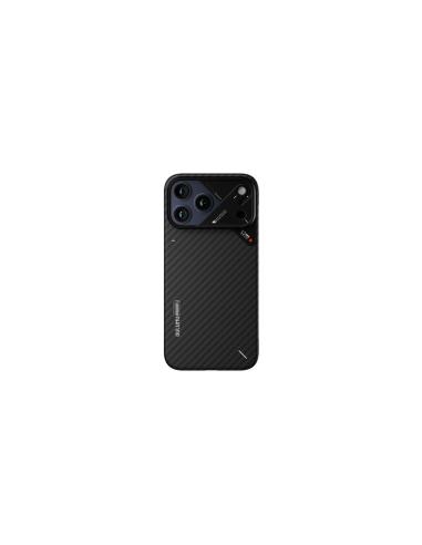 Aulumu A18 Aramid Fiber iPhone 18 Pro Funda