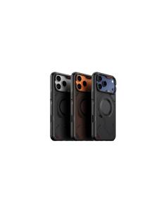 Aulumu A18 Rugged MagSafe iPhone 18 Pro Max Funda