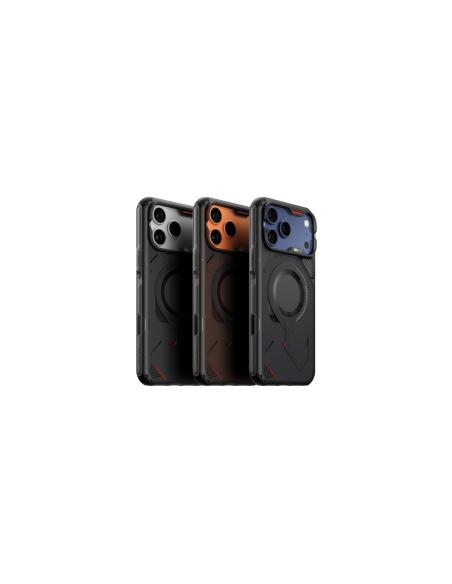 Aulumu A18 Rugged MagSafe iPhone 18 Pro Max Funda