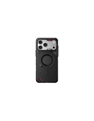 Aulumu A18 Rugged MagSafe iPhone 18 Pro Max Funda