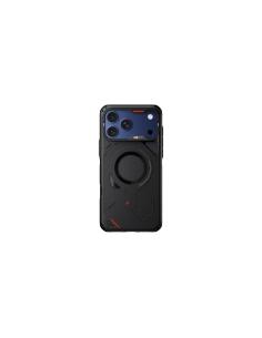 Aulumu A18 Rugged MagSafe iPhone 18 Pro Funda 2